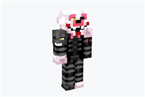 mangle skin